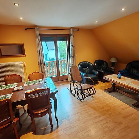 Apartament Beaux Pres 68 Colmar Zewnętrze zdjęcie