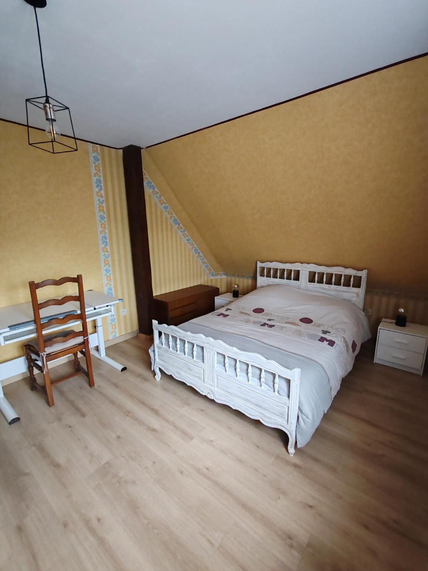 Apartament Beaux Pres 68 Colmar Zewnętrze zdjęcie