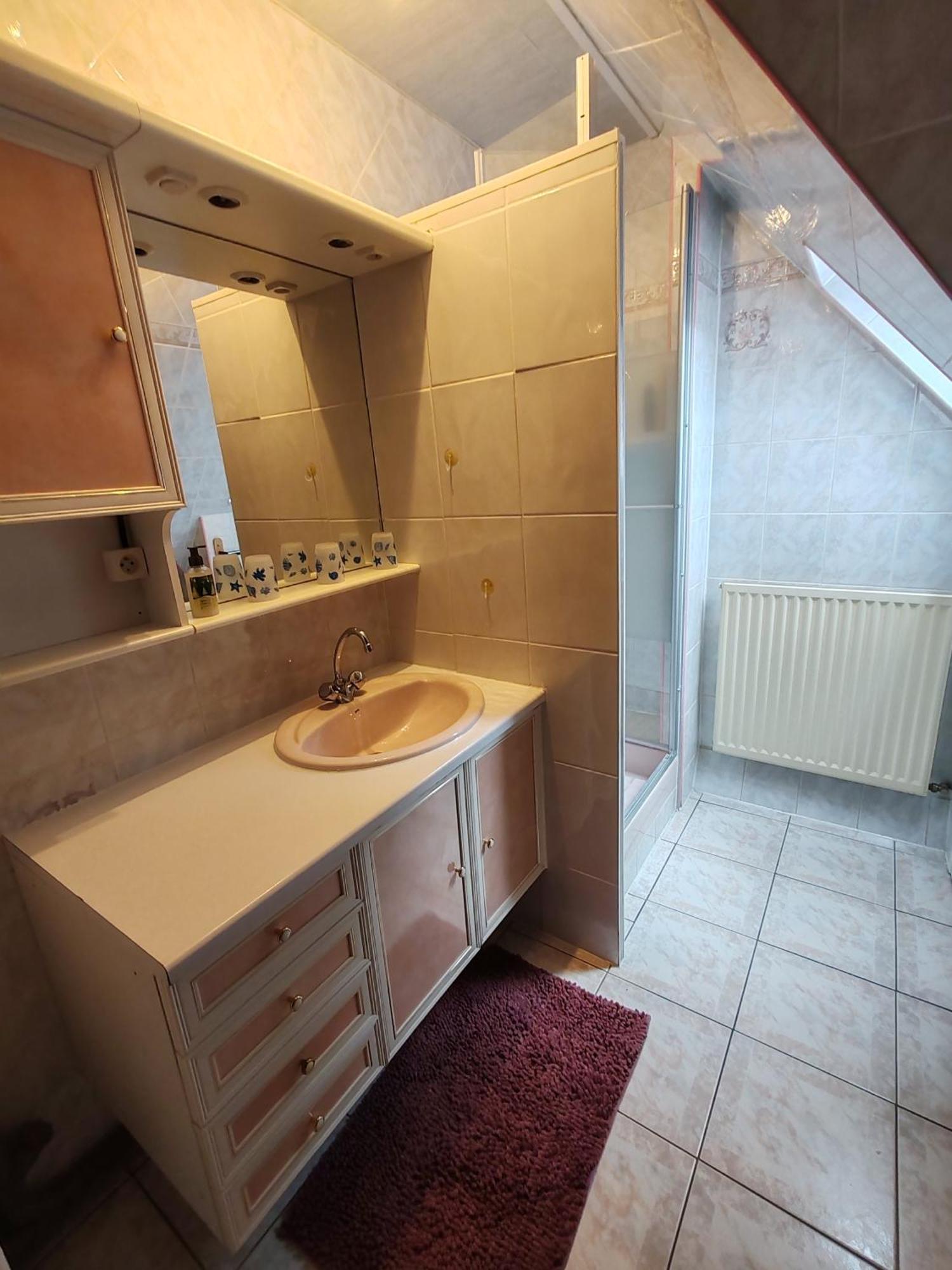 Apartament Beaux Pres 68 Colmar Zewnętrze zdjęcie