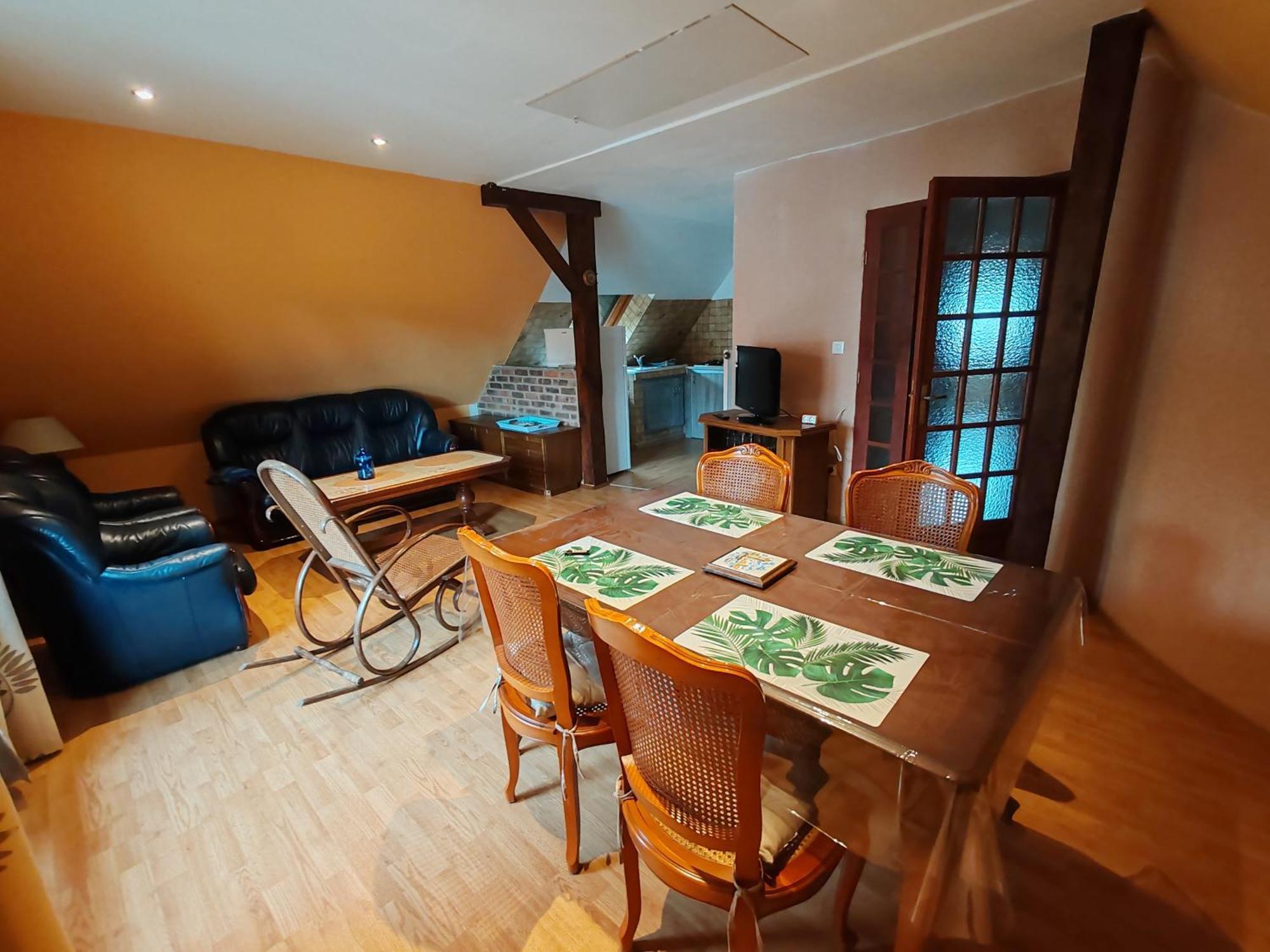 Apartament Beaux Pres 68 Colmar Zewnętrze zdjęcie